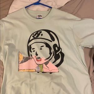 Billionaire Boys Club “Give Peace a Chance” TShirt